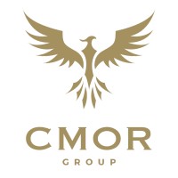 CMOR Group Corporation logo - Similar company to None