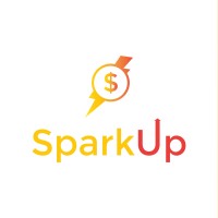 SparkUp logo - Similar company to Technobirds