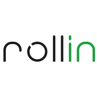 Rollin logo - Similar company to Leap Mobility