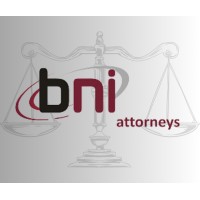 BNI Attorneys Inc. logo - Similar company to Blignaut Neerahoo Incorporated Attorneys