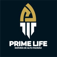 Prime Life Imóveis de Alto Padrão logo - Similar company to Cittá Imóveis