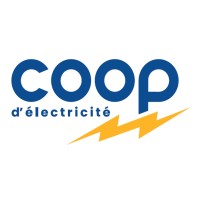 Coopérative d’électricité de Saint-Jean-Baptiste logo - Similar company to Priest Constuction - Électricité