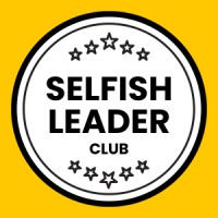 Selfish Leader Club logo - Similar company to Be-Safe Technologies Ltd