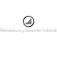 MANUFACTURA Y DESARROLLO INDUSTRIAL logo - Similar company to Presentación Plásticos Reich