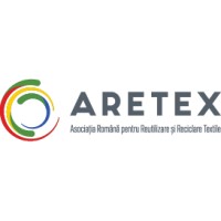 Aretex Romania logo - Similar company to Revivify Bc, High-Rise Textile Recycling