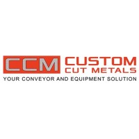 Custom Cut Metals, LLC logo - Similar company to Quantum Technical Services, Inc