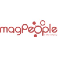 magPeople logo - Similar company to Flexpos