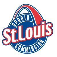 St. Louis Sports Commission logo - Similar company to St. Louis Metropolitan Police Department