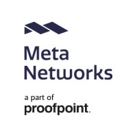 Meta Networks logo - Similar company to Illusive