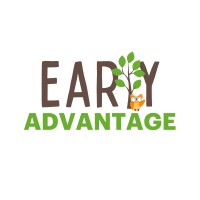 Early Advantage Academic Preschool logo - Similar company to Teem Academy