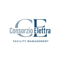 Consorzio Elettra logo - Similar company to Elettro-G2