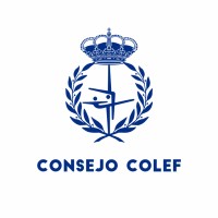 Consejo COLEF logo - Similar company to Feda Federación Española De Actividades Dirigidas Y Fitness