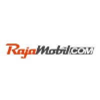 RajaMobil.com logo - Similar company to Webkuu