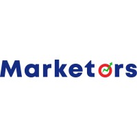 Marketors.ai™ logo - Similar company to Cansult.Ca