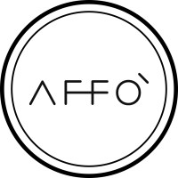 Affò - Interior Design Studio logo - Similar company to Formula Studio Interior Design