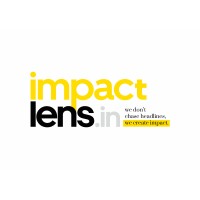 Impactlens.in logo - Similar company to Impactlens