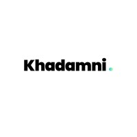 Khadamni.com.tn logo - Similar company to Ironbyte