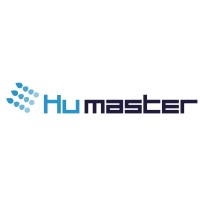 HuMaster 휴마스터 logo - Similar company to Tegway Co Ltd