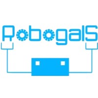Robogals UToronto logo - Similar company to Fooreco Inc.