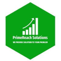 PrimeReach Solutions logo - Similar company to Antonio Kort