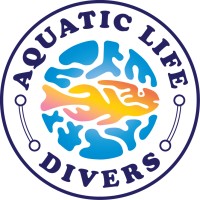 Aquatic Life Divers logo - Similar company to Divers Incorporated