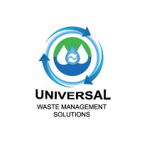 Universal Waste Management Solutions Ltd logo - Similar company to Universal Waste Solutions, Llc.