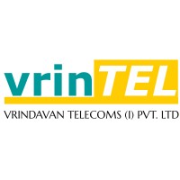 Vrindavan Telecoms India Pvt Ltd logo - Similar company to Total System Solutions
