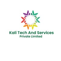 Kali Tech and Services Pvt. Ltd. logo - Similar company to Kb Branding Works