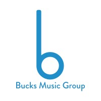 Bucks Music Group logo - Similar company to London Sync