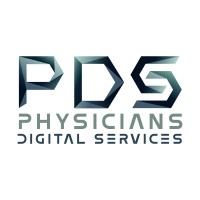 Physicians Digital Services, LLC. logo - Similar company to Netycoon | Web Development & Digital Marketing Agency
