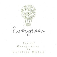 Evergreen Travel Management - Carolina Muñoz logo - Similar company to Asociacion De Agencias De Viajes Y Turismo Del Gran Buenos Aires
