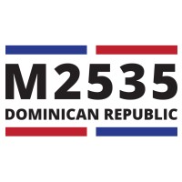 Mission 2535 logo - Similar company to Seridian Group