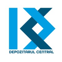 Depozitarul Central logo - Similar company to Lebăda.Ro
