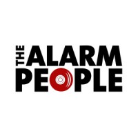 The Alarm People Ltd logo - Similar company to Fire Action Ltd