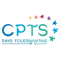 CPTS du Pays fouesnantais logo - Similar company to Apleb (Association De Polytech Lyon Des Elèves Ingénieurs En Génie Biomédical)