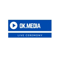 OK.MEDIA logo - Similar company to Analytics For Athletes