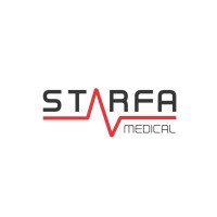 STARFA s.r.l. logo - Similar company to Meditech Endoscopy Ltd