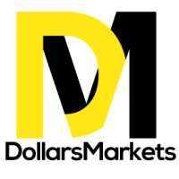 DollarsMarkets LTD logo - Similar company to Novatech Labs