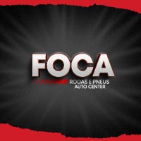 Foca Rodas logo - Similar company to Zeppelin Pneus E Rodas Ltda