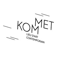 KOMMET - Lieu d'art contemporain logo - Similar company to 17A7