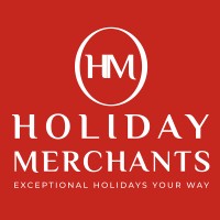 Holiday Merchants logo - Similar company to Equipped