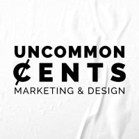 Uncommon Cents Marketing & Design