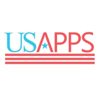 USAPPS logo - Similar company to Project 30,000 Hours