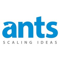 ANTS Digital Pvt. Ltd. logo - Similar company to Digeesell