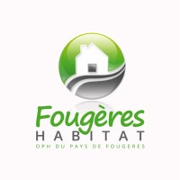 Fougères Habitat logo - Similar company to Hyvesta