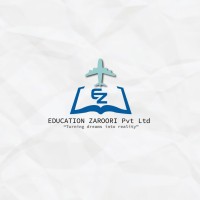 Education Zaroori logo - Similar company to Usk It Solutions