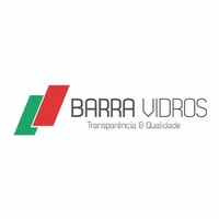 Barra Vidros logo - Similar company to Eunix Aluminio E Ferragens