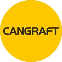 Cangraft Equipment logo - Similar company to Nims Academy