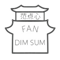 Fan Dim Sum logo - Similar company to Dgm Global