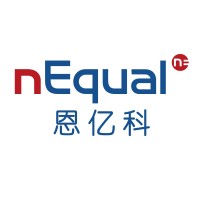 nEqual 恩亿科 logo - Similar company to Sinobase